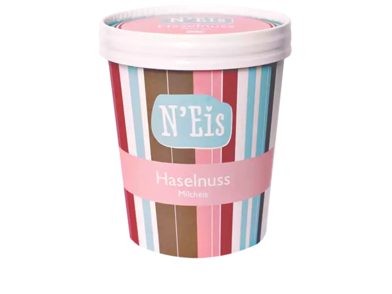 N'Eis Becher 450 ml