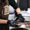 N'Eiskonfekt-Riegel "Geiler Scheiß" (4er-Box) - Lieferung Sondertour F – Bild 5