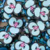 Klett-Patches - Lieferung Sondertour F – Bild 3
