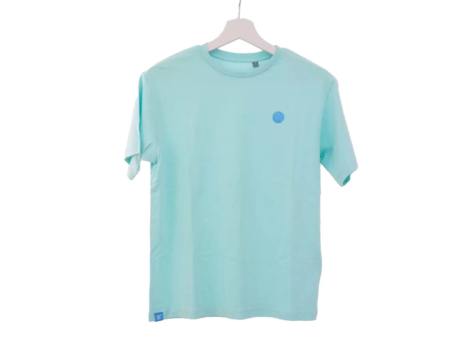 T-Shirt Aqua (kids)