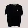 T-Shirt schwarz kids (104-164) mit Patch - Lieferung Sondertour F – Bild 4