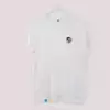 T-Shirt weiß unisex (XS-XXL) mit Patch - Lieferung Sondertour F – Bild 5
