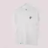 T-Shirt weiß unisex (XS-XXL) mit Patch - Lieferung Sondertour F – Bild 4